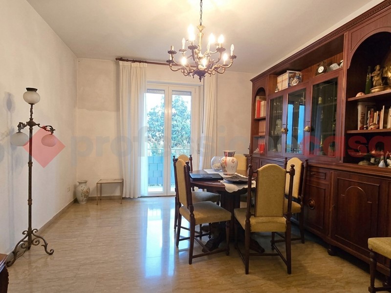Appartamento in Vendita a Carpi, 185'000&euro;, 110 m², con Box