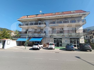 Attico in Affitto a Piedimonte Matese, 300&euro;, 90 m², arredato