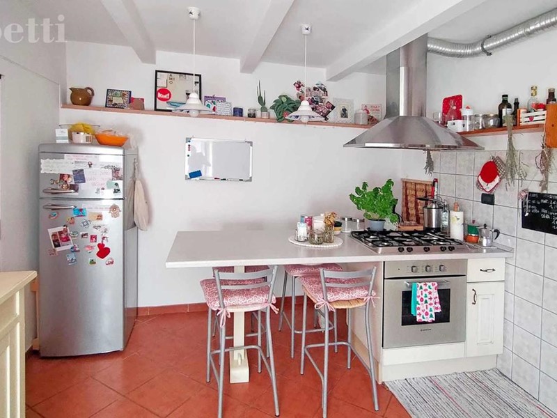 Trilocale in Vendita a Senigallia, 95'000&euro;, 50 m²