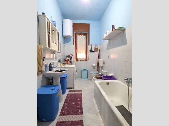 Trilocale in Vendita a Milazzo, 80'000&euro;, 95 m²
