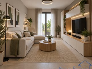 Trilocale in Vendita a Bellaria Igea Marina, 291'000&euro;, 90 m²
