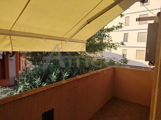 Appartamento in Affitto a Rovigo, zona Centro cittÃ, 800&euro;, 110 m², con Box