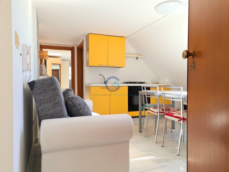 Bilocale in Affitto a Catanzaro, zona Lido Casciolino, 350&euro;, 50 m², arredato