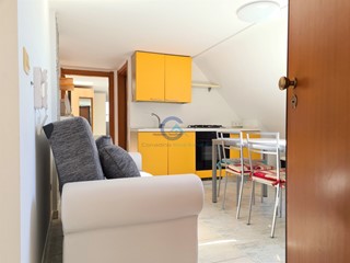Bilocale in Affitto a Catanzaro, zona Lido Casciolino, 350&euro;, 50 m², arredato