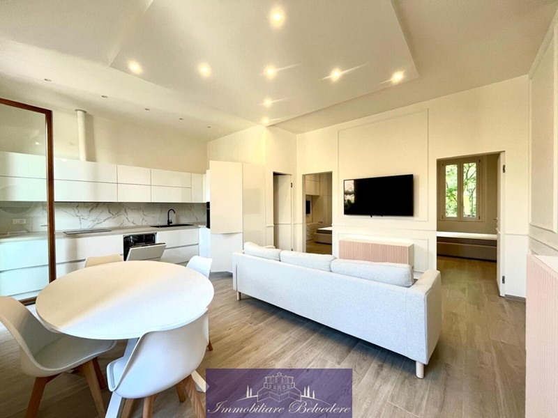 Trilocale in Affitto a Firenze, zona Campo di Marte, 1'800&euro;, 85 m², arredato