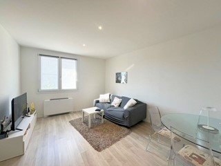 Bilocale in Affitto a Bologna, zona Nord, 800&euro;, 45 m², arredato
