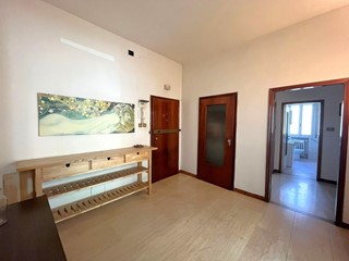 Quadrilocale in Affitto a Bologna, zona Ovest, 1'100&euro;, 102 m², arredato
