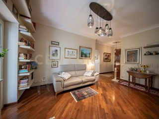 Appartamento in Vendita a Roma, 420'000&euro;, 105 m²