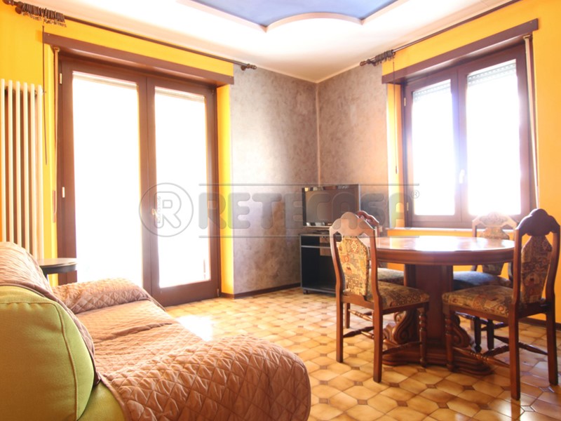 Appartamento in Vendita a Vicenza, 107'000&euro;, 89 m²