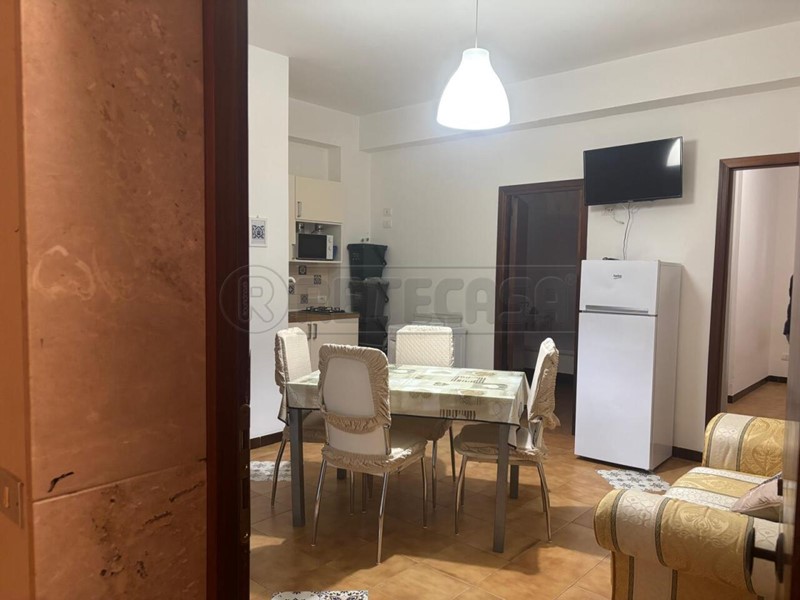 Quadrilocale in Affitto a Mazara del Vallo, 550&euro;, 60 m²
