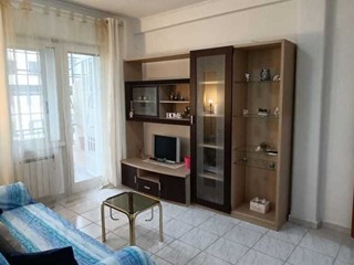 Bilocale in Affitto a Anzio, zona Centro, 450&euro;, 50 m², arredato