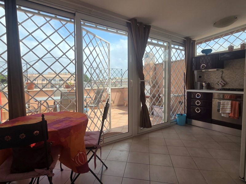 Bilocale in Affitto a Anzio, 500&euro;, 45 m², arredato