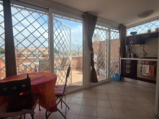Bilocale in Affitto a Anzio, 500&euro;, 45 m², arredato