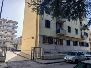 Quadrilocale in Vendita a Benevento, 125'000&euro;, 90 m²