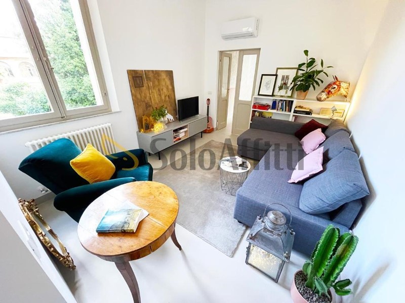 Trilocale in Affitto a Siena, zona Centro storico, 850&euro;, 45 m², arredato