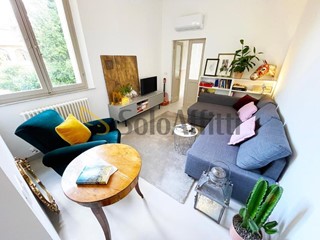 Trilocale in Affitto a Siena, zona Centro storico, 850&euro;, 45 m², arredato