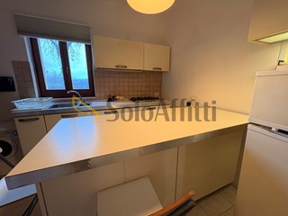 Monolocale in Affitto a Monteriggioni, zona Uopini, 500&euro;, 28 m², arredato