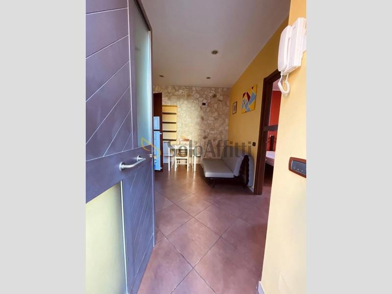 Trilocale in Affitto a Frosinone, 500&euro;, 50 m², arredato