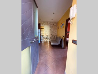 Trilocale in Affitto a Frosinone, 500&euro;, 50 m², arredato