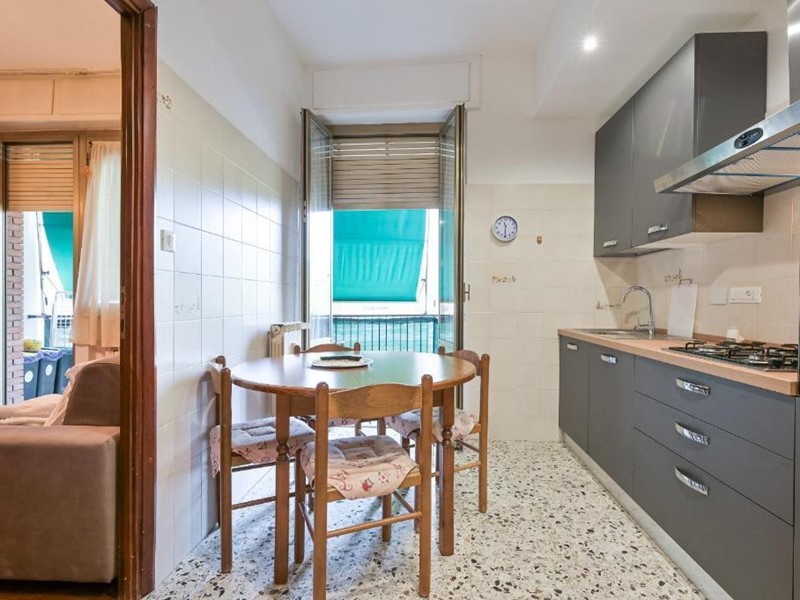Trilocale in Affitto a La Spezia, zona EST, 800&euro;, 75 m², arredato