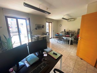 Quadrilocale in Vendita a Casamassima, 185'000&euro;, 102 m², con Box