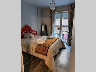 Trilocale in Vendita a Bari, zona Murat, 270'000&euro;, 60 m², arredato
