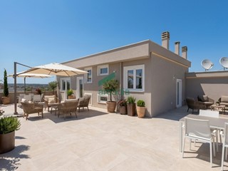 Bilocale in Vendita a Putignano, zona Centro, 60'000&euro;, 50 m²
