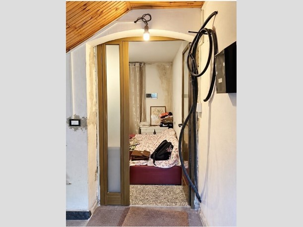 Trilocale in Vendita a Serra Riccò, 44'888&euro;, 57 m², con Box