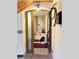 Trilocale in Vendita a Serra Riccò, 44'888&euro;, 57 m², con Box