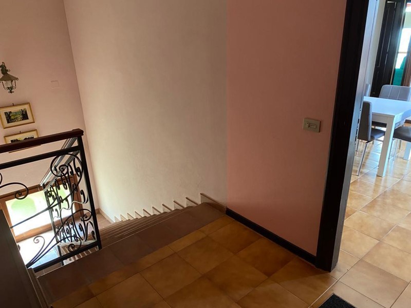 Quadrilocale in Affitto a Mozzagrogna, 500&euro;, 70 m²