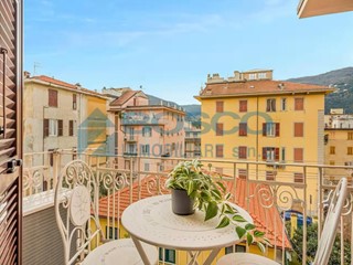 Bilocale in Affitto a La Spezia, zona Nord, 650&euro;, 45 m², arredato