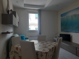 Trilocale in Affitto a Anzio, zona Centro, 550&euro;, 80 m², arredato