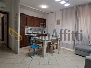 Trilocale in Affitto a Legnago, zona Porto, 670&euro;, 77 m², arredato, con Box