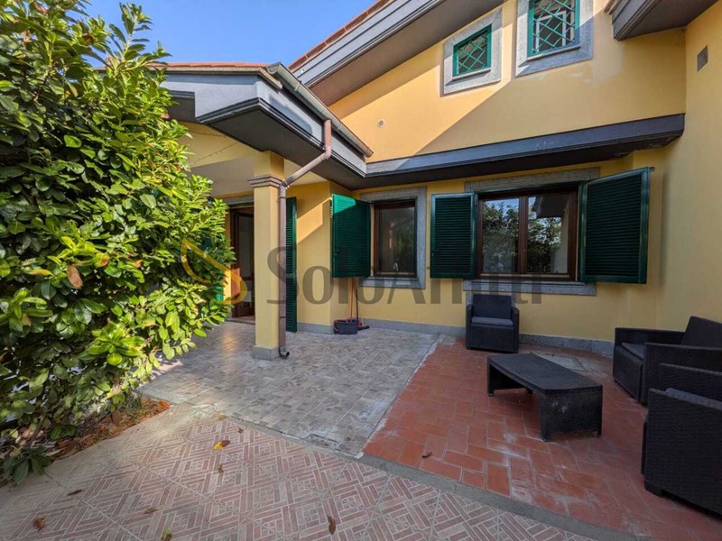 Monolocale in Affitto a Frascati, 600&euro;, 40 m², arredato