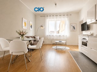 Quadrilocale in Affitto a Bologna, 1'300&euro;, 57 m²