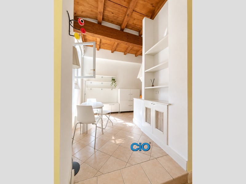 Bilocale in Affitto a Bologna, 750&euro;, 35 m², arredato