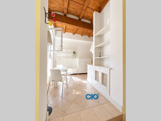 Bilocale in Affitto a Bologna, 750&euro;, 35 m², arredato