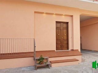 Quadrilocale in Vendita a Marigliano, 120'000&euro;, 184 m²
