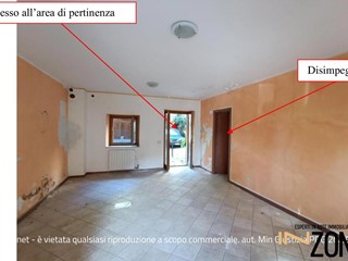 Trilocale in Vendita a Valbrona, 29'150&euro;, 61 m²
