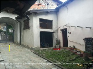Appartamento in Vendita a Blessagno, 50'625&euro;, 135 m²