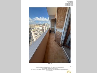 Appartamento in Vendita a Napoli, 172'200&euro;, 126 m²