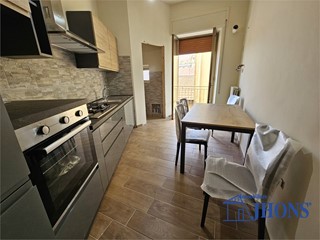 Quadrilocale in Affitto a Enna, 200&euro;, 125 m²
