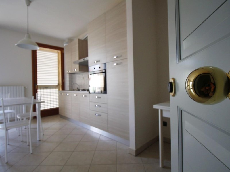 Bilocale in Affitto a Vinci, 550&euro;, 45 m², arredato, con Box