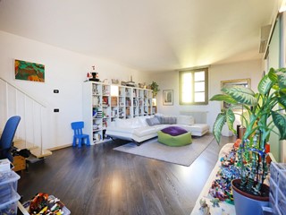 Quadrilocale in Vendita a San Giuliano Terme, 215'000&euro;, 90 m², arredato