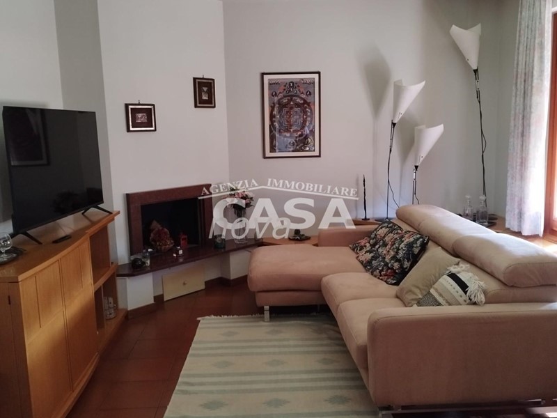Appartamento in Vendita a Castelfranco di Sotto, 217'000&euro;, 125 m², arredato, con Box