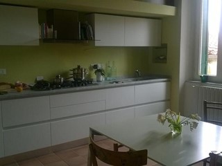 Appartamento in Affitto a Livorno, 3'000&euro;, 200 m², arredato