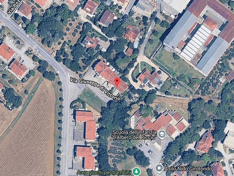 Bilocale in Vendita a Foiano della Chiana, 121'000&euro;, 125 m²