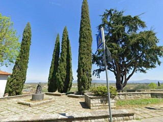 Monolocale in Vendita a Monte San Savino, 18'700&euro;, 60 m²