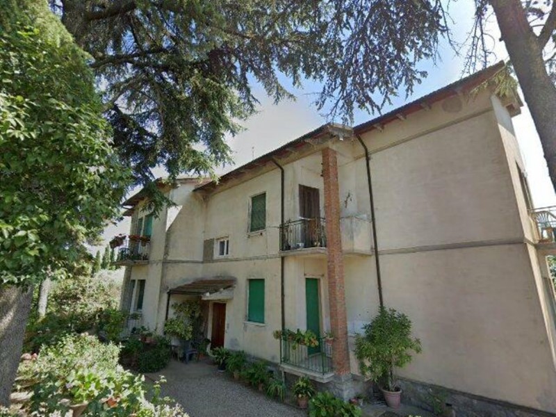 Trilocale in Vendita a Gaiole in Chianti, 37'000&euro;, 102 m²