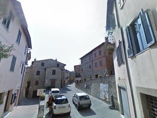 Appartamento in Vendita a Castiglione d'Orcia, 127'500&euro;, 123 m²